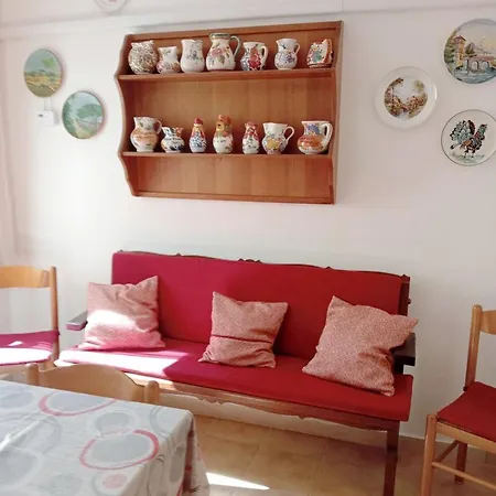 Vacanze Casadueottanta Loc-13704 Венеция