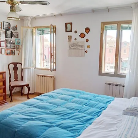 Vacanze Casadueottanta Loc-13704