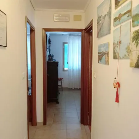 Vacanze Casadueottanta Loc-13704 *