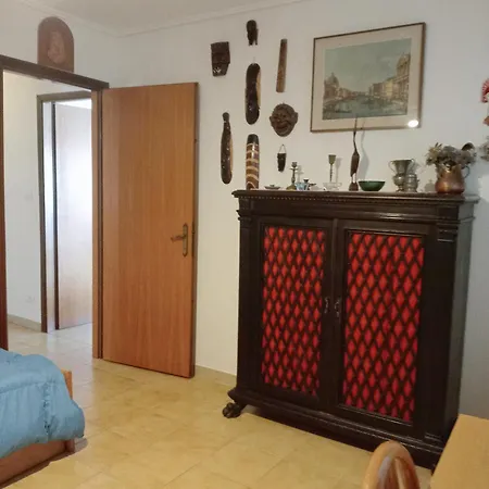 Vacanze Casadueottanta Loc-13704 Венеция