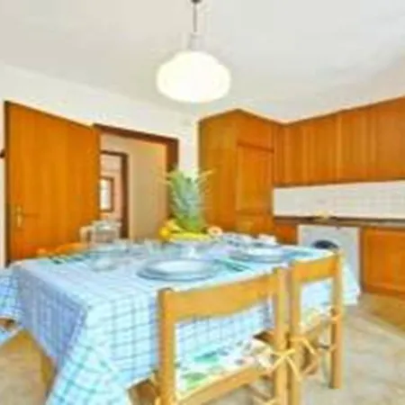 Vacanze Casadueottanta Loc-13704 Дом отдыха Венеция