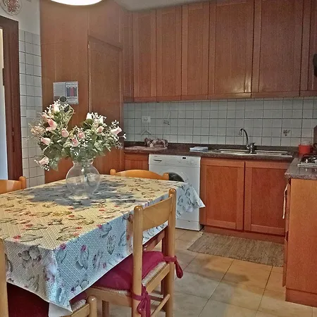 別荘 Vacanze Casadueottanta Loc-13704