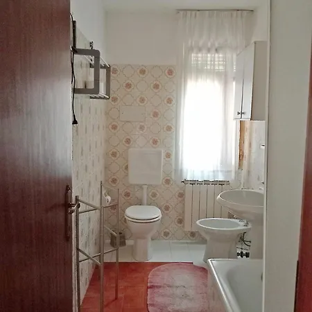 Vacanze Casadueottanta Loc-13704 Венеция