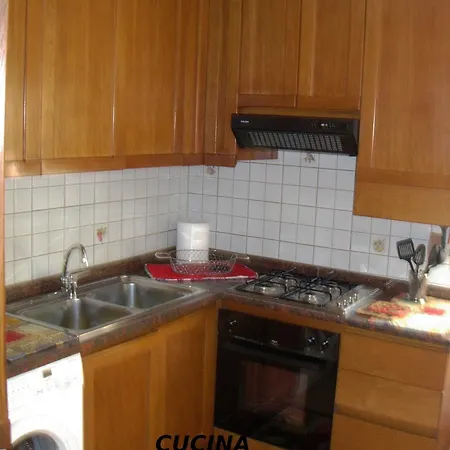 Дом отдыха Vacanze Casadueottanta Loc-13704