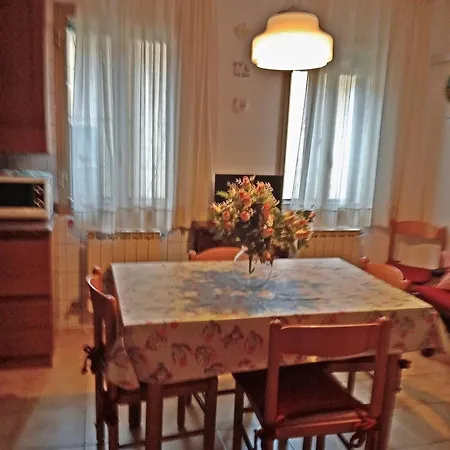 Vacanze Casadueottanta Loc-13704 Дом отдыха Венеция