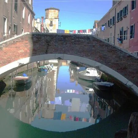 Vacanze Casadueottanta Loc-13704 Дом отдыха *