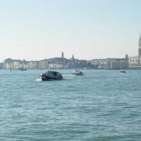 Дом отдыха Vacanze Casadueottanta Loc-13704