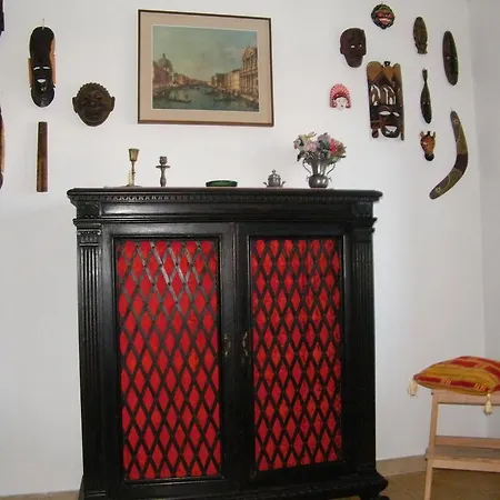 Дом отдыха Vacanze Casadueottanta Loc-13704