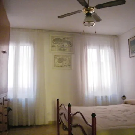 Vacanze Casadueottanta Loc-13704 Дом отдыха