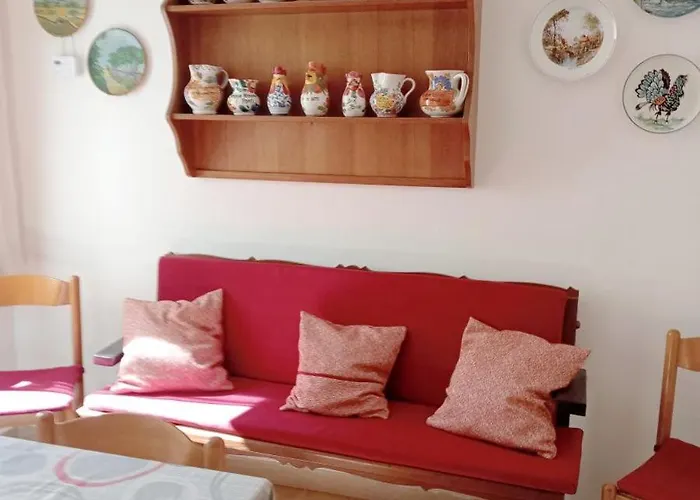 Vacanze Casadueottanta Loc-13704 Velence