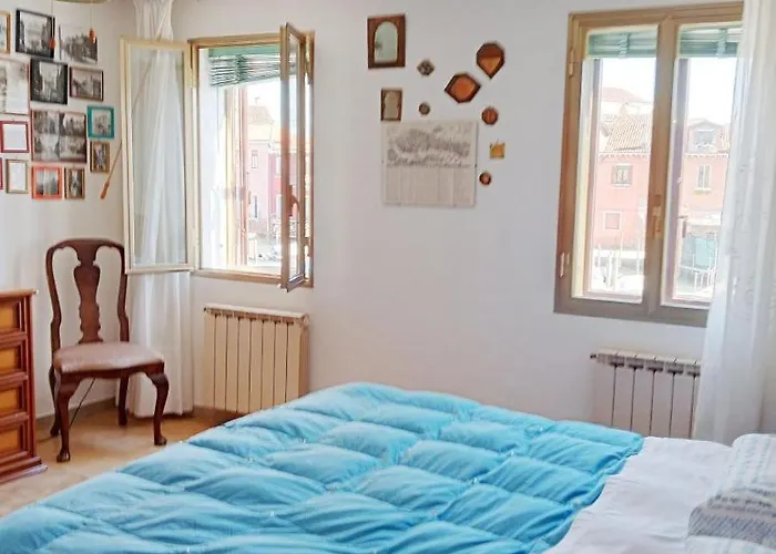 Vacanze Casadueottanta Loc-13704