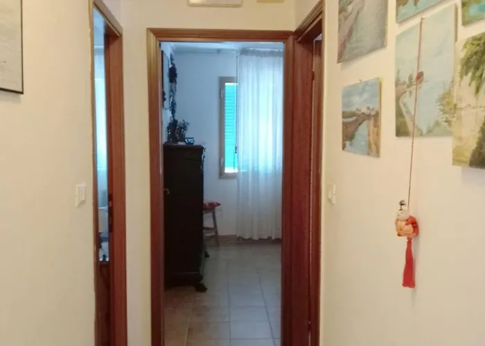 Vacanze Casadueottanta Loc-13704 *