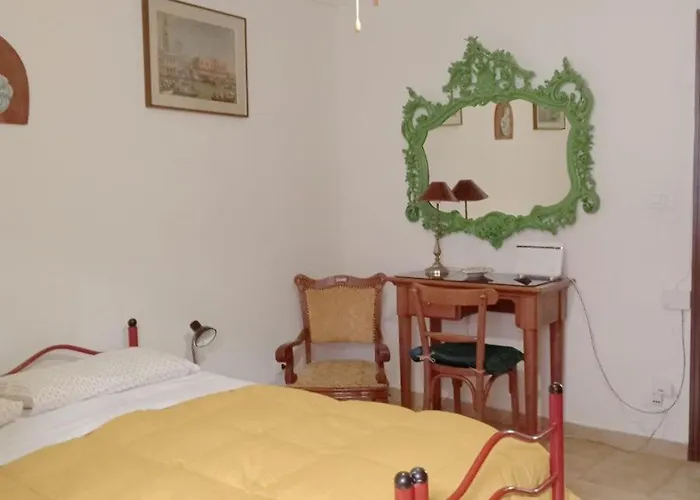 Vacanze Casadueottanta Loc-13704 * Velence