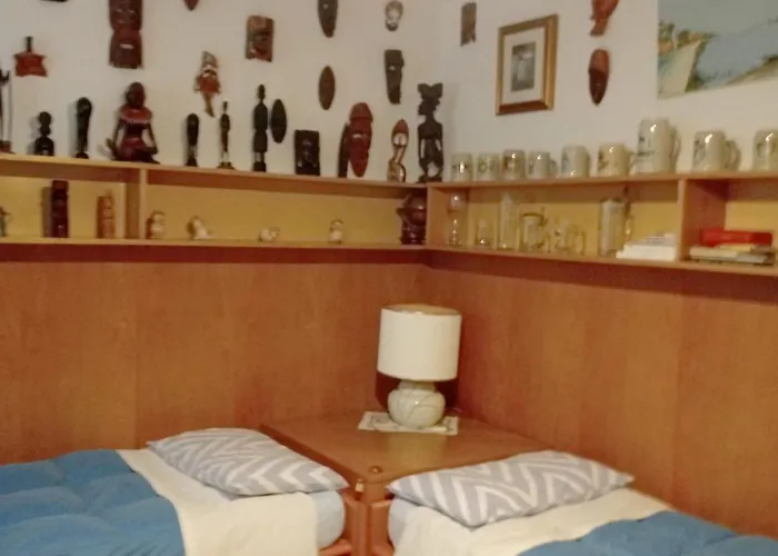 Vacanze Casadueottanta Loc-13704 Nyaraló Velence