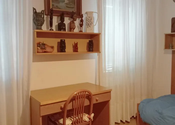 Nyaraló Vacanze Casadueottanta Loc-13704 Velence