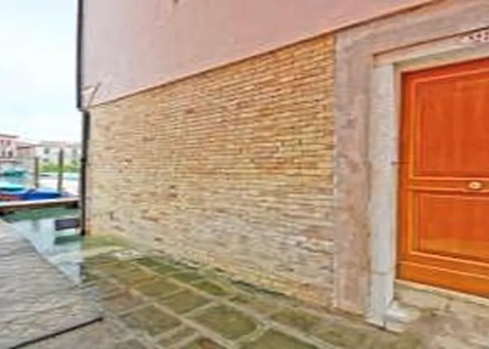 Nyaraló Vacanze Casadueottanta Loc-13704