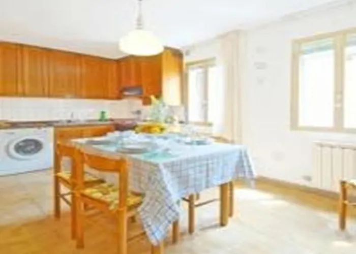 Vacanze Casadueottanta Loc-13704 *