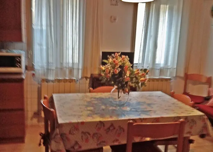 Vacanze Casadueottanta Loc-13704 Nyaraló Velence