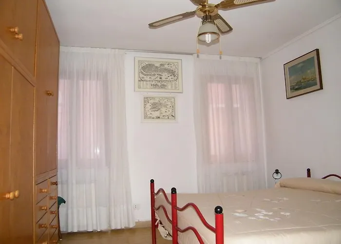 Nyaraló Vacanze Casadueottanta Loc-13704 Velence