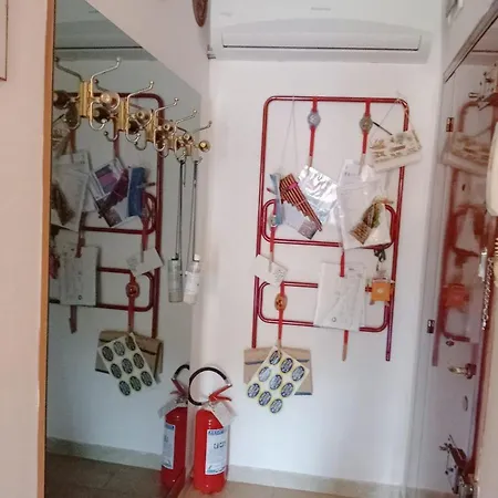 Casa de Férias Vacanze Casadueottanta Loc-13704 *