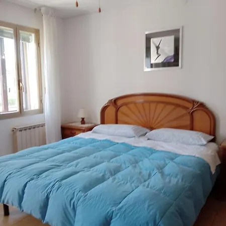 Vacanze Casadueottanta Loc-13704 Casa de Férias