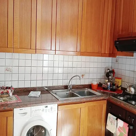 Vacanze Casadueottanta Loc-13704 Casa de Férias Veneza