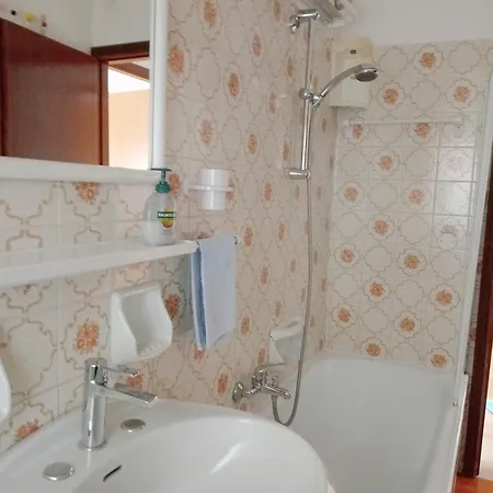Vacanze Casadueottanta Loc-13704 Casa de Férias