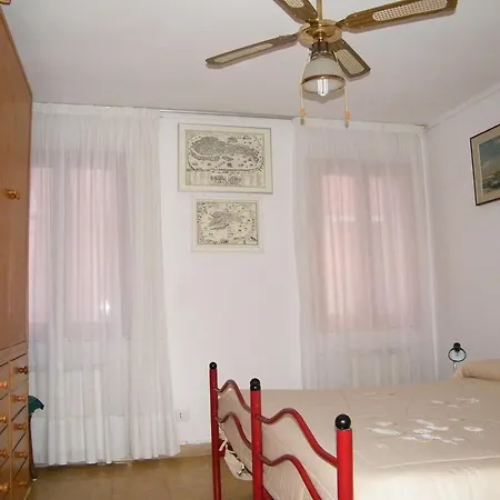 Casa de Férias Vacanze Casadueottanta Loc-13704 Veneza