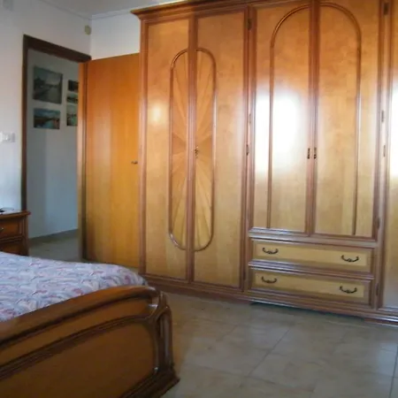 Casa de Férias Vacanze Casadueottanta Loc-13704 Veneza